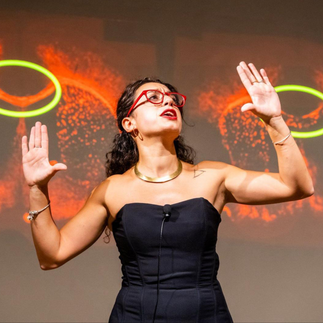 sonia nocera
