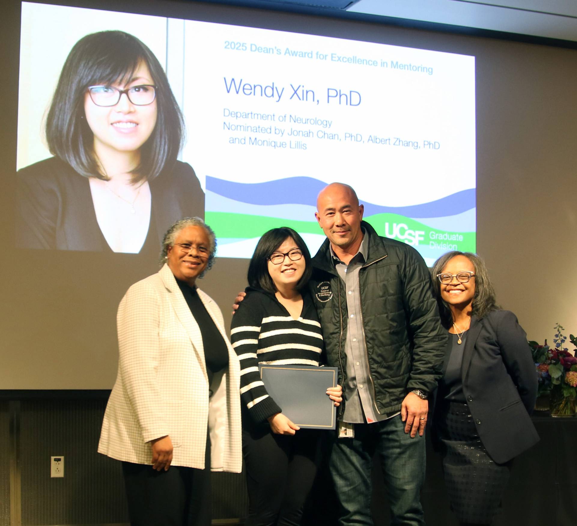 Mentoring Award2 Scaled