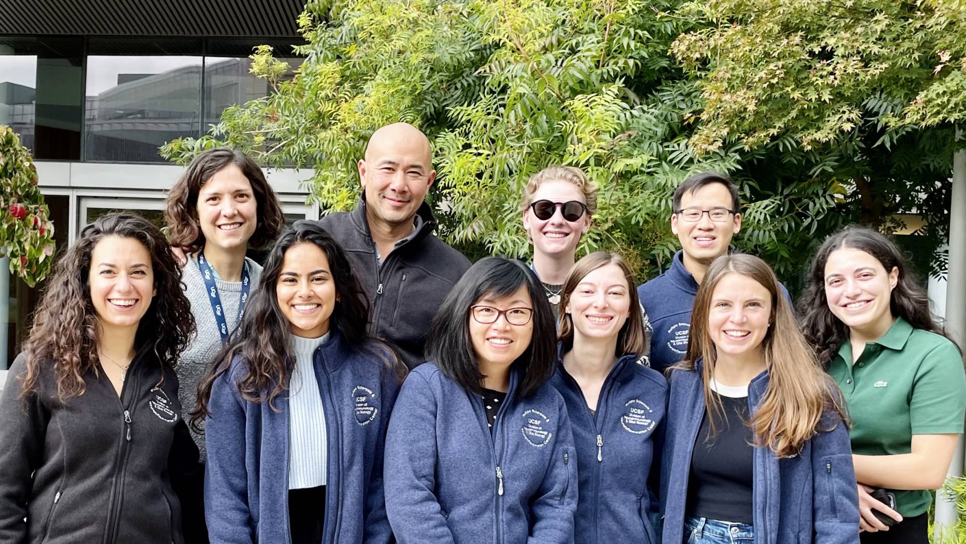 chan ostrem lab crop